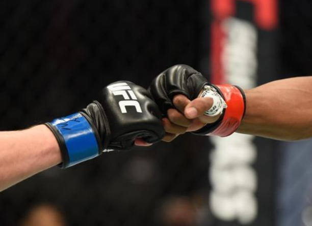 MMA