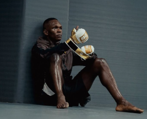 ufc
