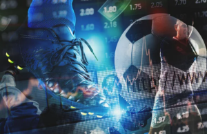 online betting